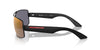 Prada Linea Rossa SPS50Z Matte Black/Dark Grey Orange #colour_matte-black-dark-grey-orange