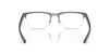 Prada Linea Rossa VPS51Q Matte Grey #colour_matte-grey