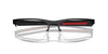 Prada Linea Rossa VPS51Q Matte Black #colour_matte-black
