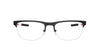 Prada Linea Rossa VPS51Q Black Rubber #colour_black-rubber