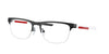 Prada Linea Rossa VPS51Q Black Rubber #colour_black-rubber