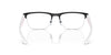 Prada Linea Rossa VPS51Q Black Rubber #colour_black-rubber