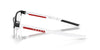 Prada Linea Rossa VPS51Q Black Rubber #colour_black-rubber