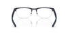 Prada Linea Rossa VPS51Q Matte Blue #colour_matte-blue