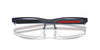 Prada Linea Rossa VPS51Q Matte Blue #colour_matte-blue