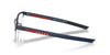 Prada Linea Rossa VPS51Q Matte Blue #colour_matte-blue