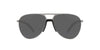 Prada Sport Linea Rossa SPS51X Gunmetal/Grey Black Mirror #colour_gunmetal-grey-black-mirror