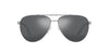 Prada Sport Linea Rossa SPS52Y Gunmetal/Grey Mirror Black #colour_gunmetal-grey-mirror-black