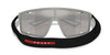 Prada Linea Rossa SPS A03 Matt Iron Grey/Light Grey Silver Mirror #colour_matt-iron-grey-light-grey-silver-mirror