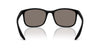 Prada Linea Rossa SPS A08 Matte Black/Light Grey Silver #colour_matte-black-light-grey-silver