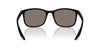 Prada Linea Rossa SPS A08 Matte Black/Light Grey Silver #colour_matte-black-light-grey-silver