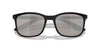 Prada Linea Rossa SPS A08 Matte Black/Light Grey Silver #colour_matte-black-light-grey-silver