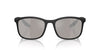 Prada Linea Rossa SPS A08 Matte Black/Light Grey Silver #colour_matte-black-light-grey-silver