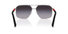 Prada Linea Rossa SPS A50 Gunmetal/Grey Gradient #colour_gunmetal-grey-gradient