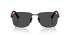 Prada Linea Rossa SPS A51 Matte Black/Dark Grey #colour_matte-black-dark-grey