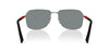 Prada Linea Rossa SPS A51 Gunmetal/Dark Blue Violet Mirror #colour_gunmetal-dark-blue-violet-mirror