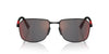 Prada Linea Rossa SPS A51 Rubber Black/Grey Mirror #colour_rubber-black-grey-mirror