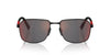 Prada Linea Rossa SPS A51 Rubber Black/Grey Mirror #colour_rubber-black-grey-mirror