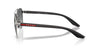 Prada Linea Rossa SPS A52 Gunmetal/Grey #colour_gunmetal-grey
