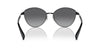 Ralph by Ralph Lauren RA4145 Shiny Black/Grey Polarised Gradient #colour_shiny-black-grey-polarised-gradient
