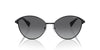 Ralph by Ralph Lauren RA4145 Shiny Black/Grey Polarised Gradient #colour_shiny-black-grey-polarised-gradient