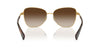 Ralph by Ralph Lauren RA4146 Shiny Gold-Havana/Brown Gradient #colour_shiny-gold-havana-brown-gradient