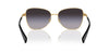 Ralph by Ralph Lauren RA4146 Shiny Gold/Grey Gradient #colour_shiny-gold-grey-gradient