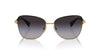 Ralph by Ralph Lauren RA4146 Shiny Gold/Grey Gradient #colour_shiny-gold-grey-gradient