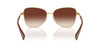 Ralph by Ralph Lauren RA4146 Shiny Gold-Brown/Brown Gradient #colour_shiny-gold-brown-brown-gradient