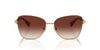 Ralph by Ralph Lauren RA4146 Shiny Gold-Brown/Brown Gradient #colour_shiny-gold-brown-brown-gradient