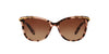 Ralph by Ralph Lauren RA5203 Shiny Pink Tortoise & Gold/Polarised Gradient Brown #colour_shiny-pink-tortoise-gold-polarised-gradient-brown