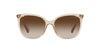 Ralph by Ralph Lauren RA5248 Shiny Transparent Brown/Brown Gradient #colour_shiny-transparent-brown-brown-gradient