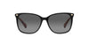 Ralph by Ralph Lauren RA5293 Shiny Black/Polarised Gradient Brown #colour_shiny-black-polarised-gradient-brown