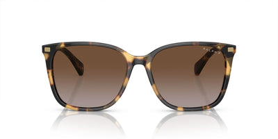 Ralph by Ralph Lauren RA5293 Shiny Havana Yellow/Brown Polarised Gradient #colour_shiny-havana-yellow-brown-polarised-gradient