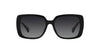 Ralph by Ralph Lauren RA5298U Shiny Black/Gradient Grey Polarised #colour_shiny-black-gradient-grey-polarised