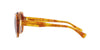 Ralph by Ralph Lauren RA5298U Shiny Light Brown Havana/Brown Gradient #colour_shiny-light-brown-havana-brown-gradient