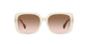 Ralph by Ralph Lauren RA5298U Shiny Opal Cream/Brown Gradient #colour_shiny-opal-cream-brown-gradient