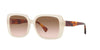 Ralph by Ralph Lauren RA5298U Shiny Opal Cream/Brown Gradient #colour_shiny-opal-cream-brown-gradient