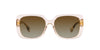 Ralph by Ralph Lauren RA5298U Transparent Light Brown/Gradient Brown Polarised #colour_transparent-light-brown-gradient-brown-polarised