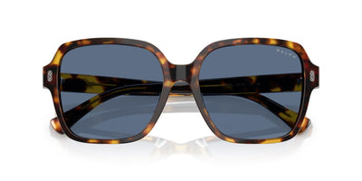 Ralph by Ralph Lauren RA5304U Shiny Havana/Dark Blue #colour_shiny-havana-dark-blue