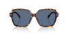 Ralph by Ralph Lauren RA5304U Shiny Havana/Dark Blue #colour_shiny-havana-dark-blue