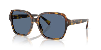 Ralph by Ralph Lauren RA5304U Shiny Havana/Dark Blue #colour_shiny-havana-dark-blue