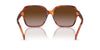 Ralph by Ralph Lauren RA5304U Orange Havana/Brown Gradient #colour_orange-havana-brown-gradient