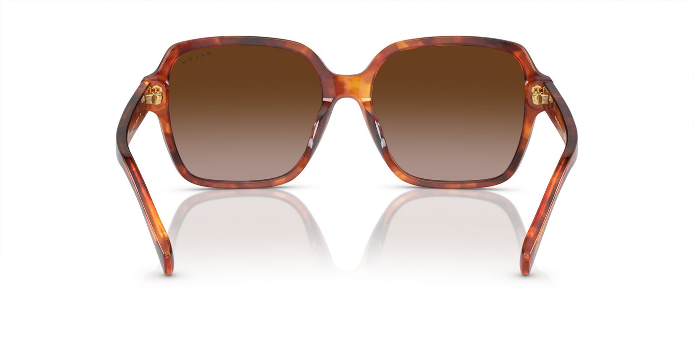 Ralph by Ralph Lauren RA5304U Orange Havana/Brown Gradient #colour_orange-havana-brown-gradient