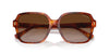 Ralph by Ralph Lauren RA5304U Orange Havana/Brown Gradient #colour_orange-havana-brown-gradient