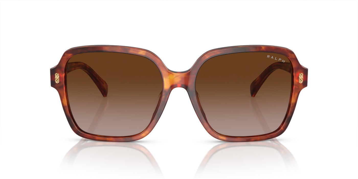 Ralph by Ralph Lauren RA5304U Orange Havana/Brown Gradient #colour_orange-havana-brown-gradient