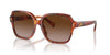 Ralph by Ralph Lauren RA5304U Orange Havana/Brown Gradient #colour_orange-havana-brown-gradient