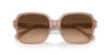 Ralph by Ralph Lauren RA5304U Shiny Opal Rose Beige/Brown Gradient #colour_shiny-opal-rose-beige-brown-gradient