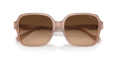 Ralph by Ralph Lauren RA5304U Shiny Opal Rose Beige/Brown Gradient #colour_shiny-opal-rose-beige-brown-gradient