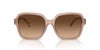 Ralph by Ralph Lauren RA5304U Shiny Opal Rose Beige/Brown Gradient #colour_shiny-opal-rose-beige-brown-gradient